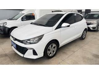Foto do veículo Hyundai Hb20 1.0 Comfort
