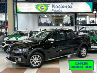 Foto do veículo Volkswagen Saveiro Cross 1.6 Mi Total Flex 8v Ce