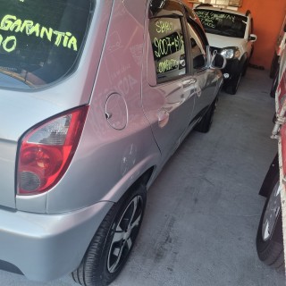 Foto do veículo Chevrolet Celta 1.0l Flex Spirit
