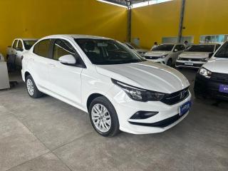 Foto do veículo Fiat Cronos 1.3