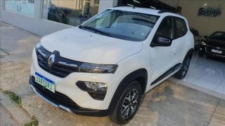 Foto do veículo Renault Kwid Outsider 1.0 Flex 12v 5p Mec.