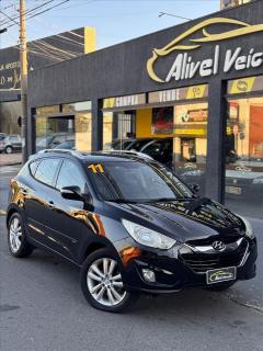 Foto do veículo Hyundai Ix35 2.0 Gls Completo Auto