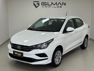 Foto do veículo Fiat Cronos 1.0 6v Flex