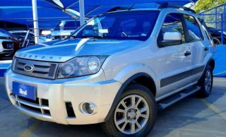 Foto do veículo Ford Ecosport 1.6 Freestyle 16v4p Manual
