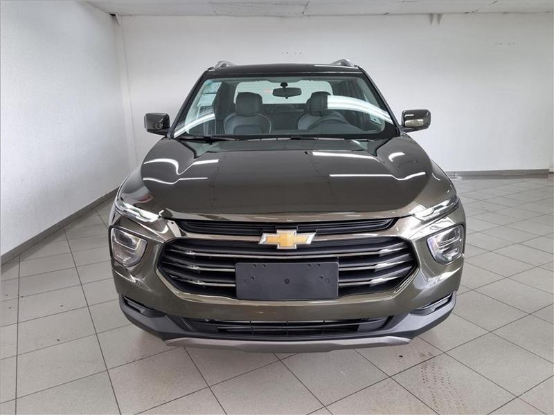 Chevrolet Montana MONTANA PREMIER 1.2 Turbo Flex 12V Aut. 2027