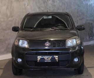 Foto do veículo Fiat Uno Vivace 1.0 Flex