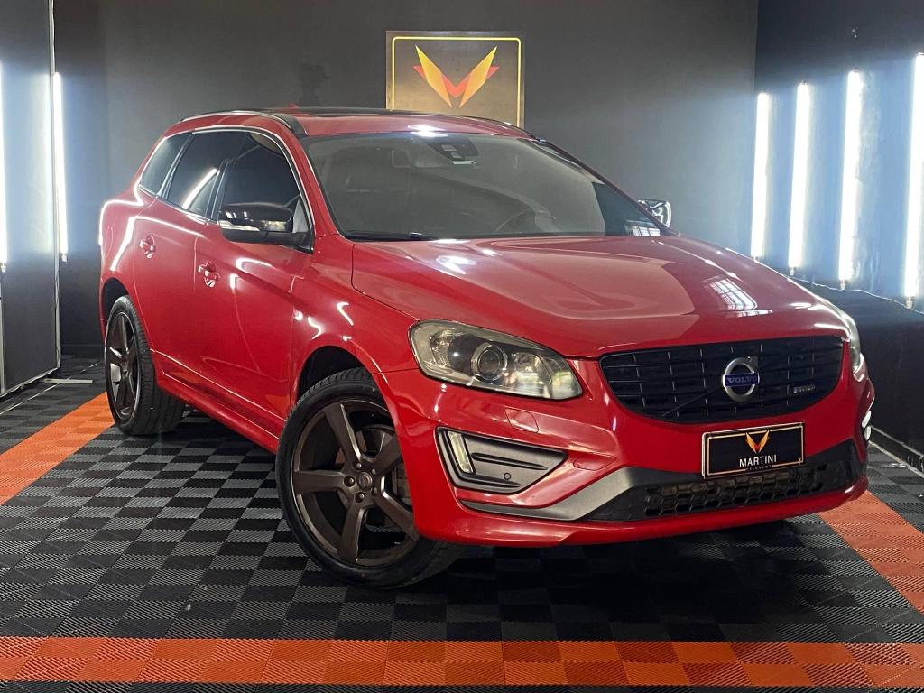 Volvo Xc60 OTHERS 2014