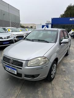 Foto do veículo Fiat Siena 1.0 8v Flex El