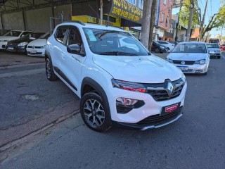 Foto do veículo Renault Kwid Outsider 1.0 Flex 12v 5p Mec.