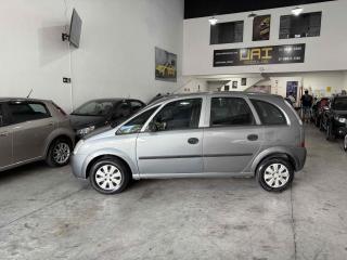 Foto do veículo Chevrolet Meriva Joy 1.4 Mpfi 8v Econoflex 5p