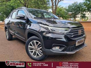 Foto do veículo Fiat Strada 1.3 Cabine Dupla Volcano