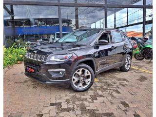 Foto do veículo Jeep Compass Longitude 2.0 4x2 Flex 16v Aut.