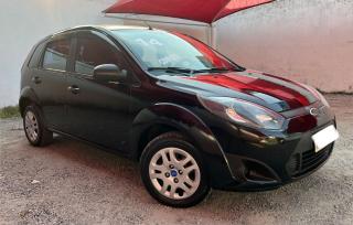 Foto do veículo Ford Fiesta 1.0 Rocam Flex Se