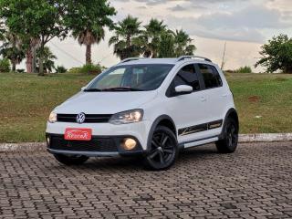 Foto do veículo Volkswagen Crossfox 1.6 T. Flex 16v 5p