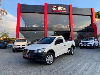 Foto do veículo Volkswagen Saveiro Robust 1.6 Total Flex 8v