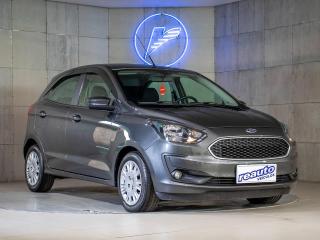 Foto do veículo Ford Ka 1.5 Se Plus 12v Flex 5p Mec.