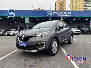 Foto do veículo Renault Captur 1.6 Zen