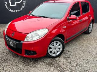 Foto do veículo Renault Sandero 1.6 8v Hi-power Expression