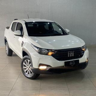 Foto do veículo Fiat Strada Freedom 1.3 Flex 8v Cd