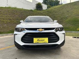 Foto do veículo Chevrolet Tracker 1.0 Turbo Lt Auto