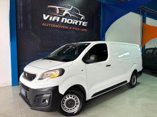 Foto do veículo Peugeot Expert Business 1.6 Turbo Diesel