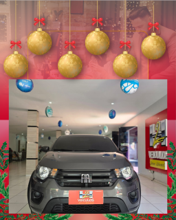 Foto do veículo Fiat Mobi Like 1.0 Fire Flex 5p.