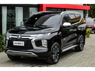 Foto do veículo Mitsubishi Pajero Sport 2.4 Di-d Hpe Auto 4wd