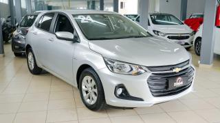 Foto do veículo Chevrolet Onix Hatch Ltz 1.0 12v Tb Flex 5p Mec.