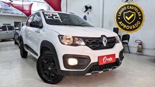 Foto do veículo Renault Kwid 1.0 Outsider