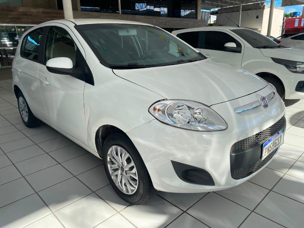 Fiat Palio PALIO ATTRACTIVE 1.0 EVO FIRE FLEX 8V 5P 2017