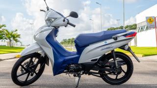 Foto do veículo Shineray Jet 50s