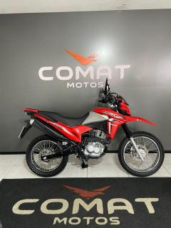 Foto do veículo Honda Nxr 160 Bros Esdd Flexone