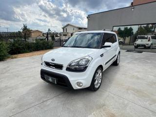 Foto do veículo Kia Soul 1.6 16v Flex Ex Auto U166