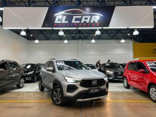 Foto do veículo Fiat Pulse Audace 1.0 Turbo 200 Flex Aut.