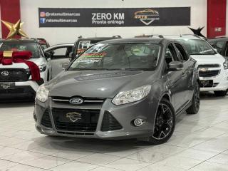 Foto do veículo Ford Focus Sed. Ti./ti.plus 2.0 16v Flex Aut