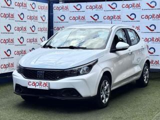 Foto do veículo Fiat Argo 1.0 Drive