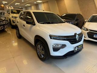 Foto do veículo Renault Kwid 1.0 Zen