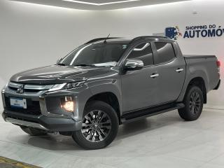Foto do veículo Mitsubishi L200 2.4 D Triton Sport Hpe Auto 4wd