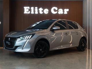 Foto do veículo Peugeot 208 1.0 Style