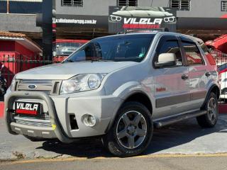 Foto do veículo Ford Ecosport 1.6 8v Flex Xlt Freestyle