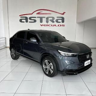 Foto do veículo Honda Hr-v 1.5 Turbo Touring Cvt