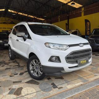 Foto do veículo Ford Ecosport 1.6 16v Flex Se