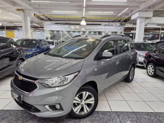 Foto do veículo Chevrolet Spin 1.8 Econoflex Premier 7s Auto