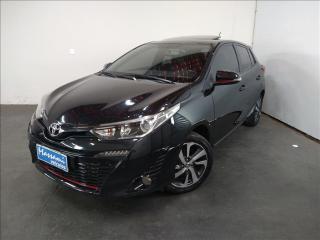 Foto do veículo Toyota Yaris S 1.5 Flex 16v 5p Aut.