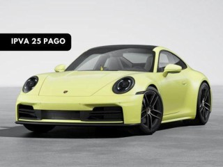Foto do veículo Porsche 911 Carrera T 3.0