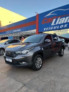 Foto do veículo Fiat Strada 1.3 Cabine Dupla Freedom