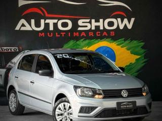 Foto do veículo Volkswagen Gol 1.6