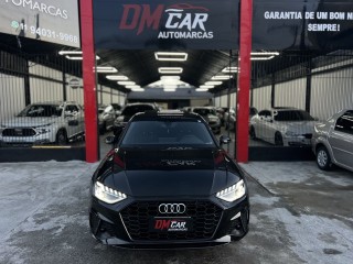 Foto do veículo Audi A4 2.0 Mhev S Line S Tronic