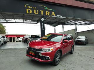 Foto do veículo Mitsubishi Asx 2.0 16v 4x4 Flex Aut.