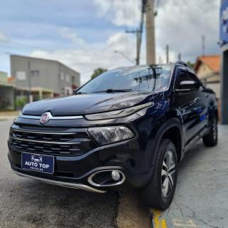 Foto do veículo Fiat Toro Volcano 2.0 16v 4x4 Tb Diesel Aut.